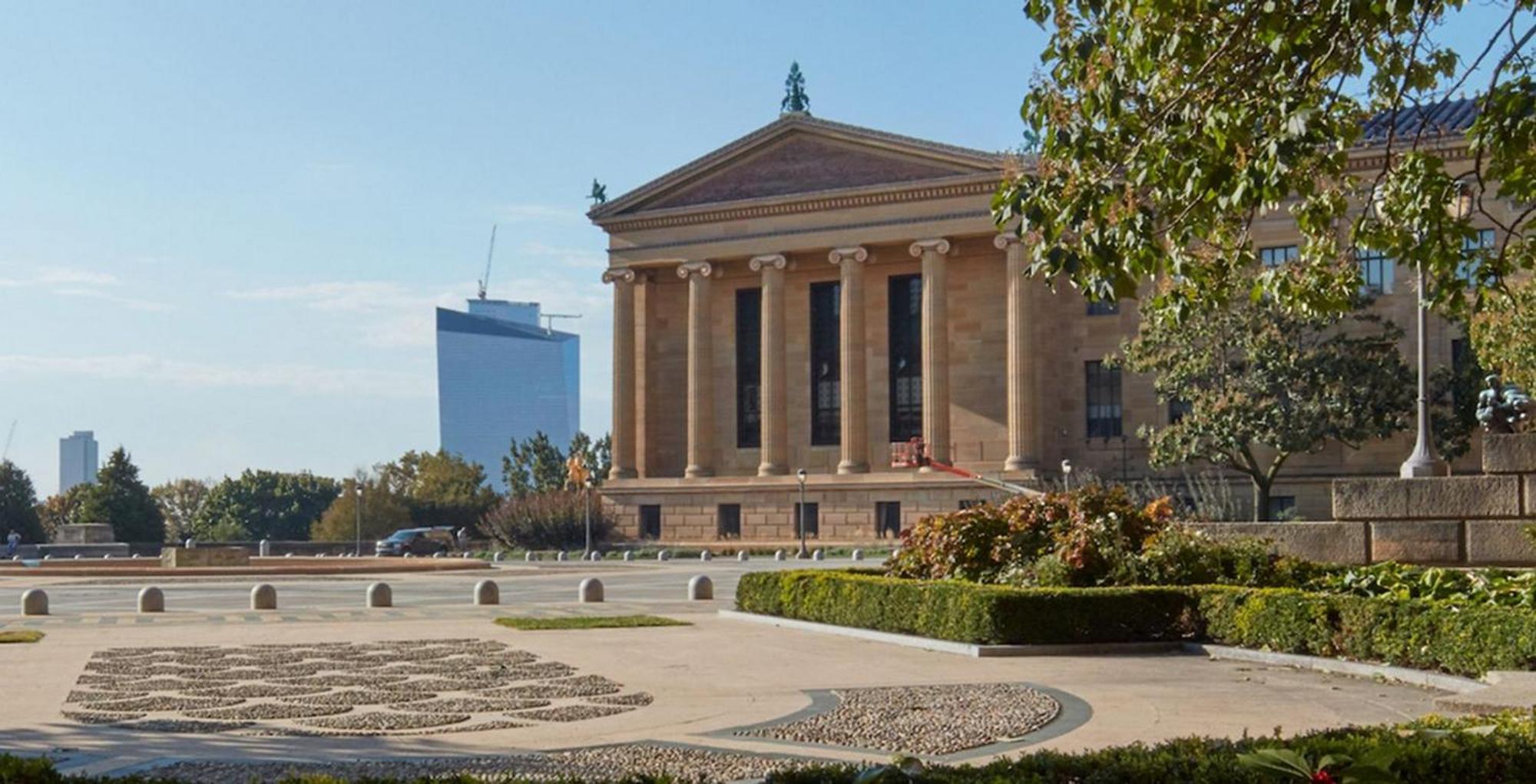 Goodseed Suites Philadephia Center Philadelphia Kültér fotó
