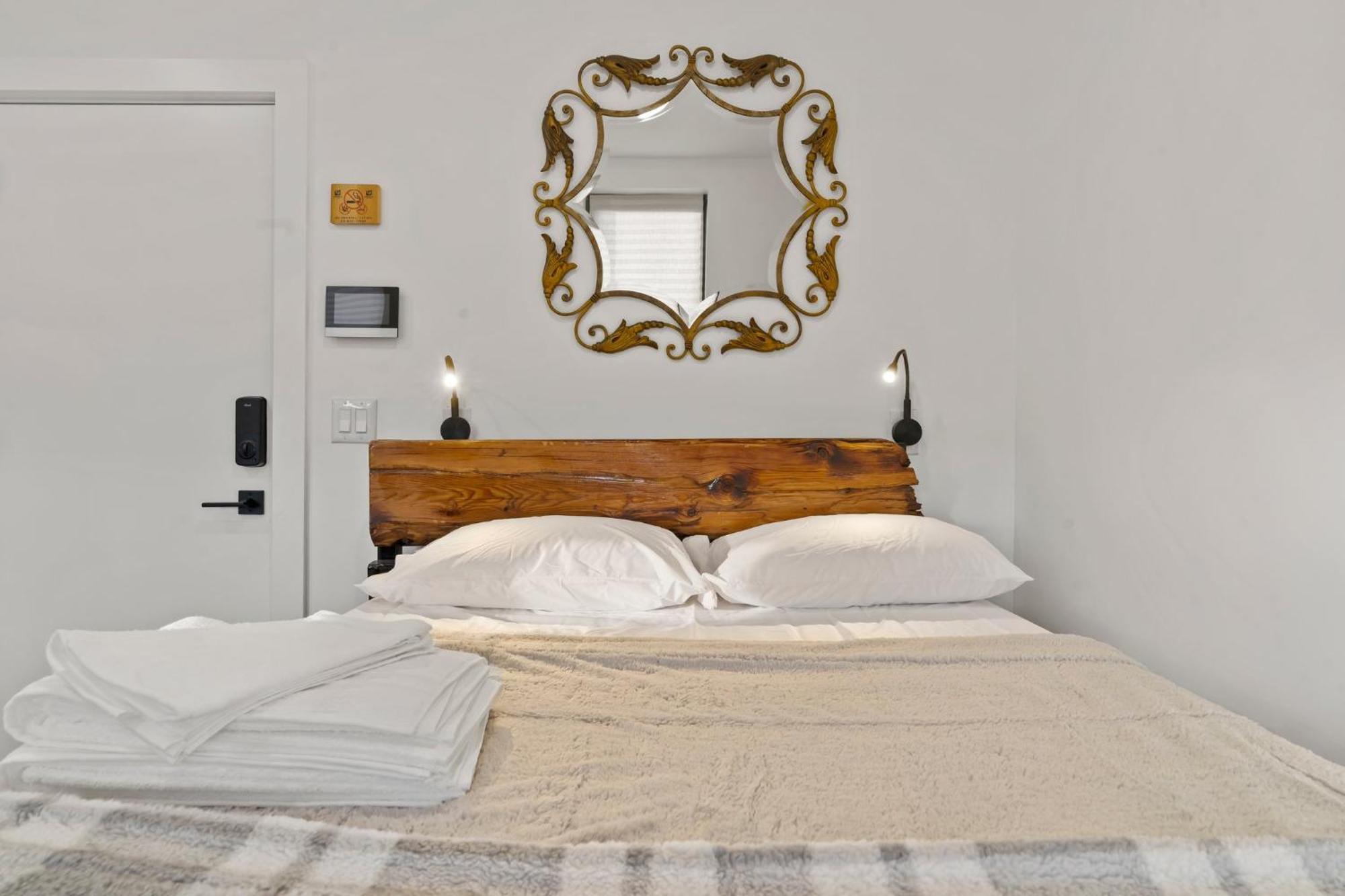 Goodseed Suites Philadephia Center Philadelphia Kültér fotó