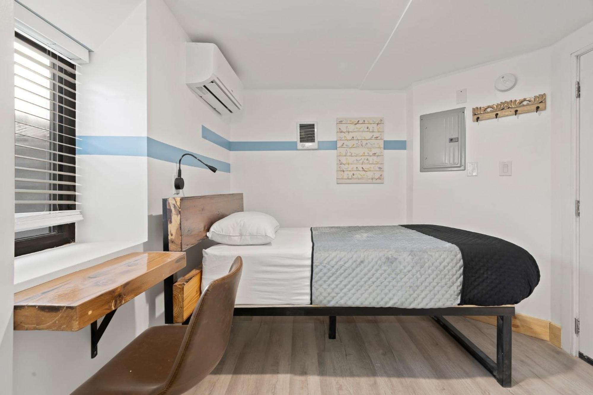 Goodseed Suites Philadephia Center Philadelphia Kültér fotó
