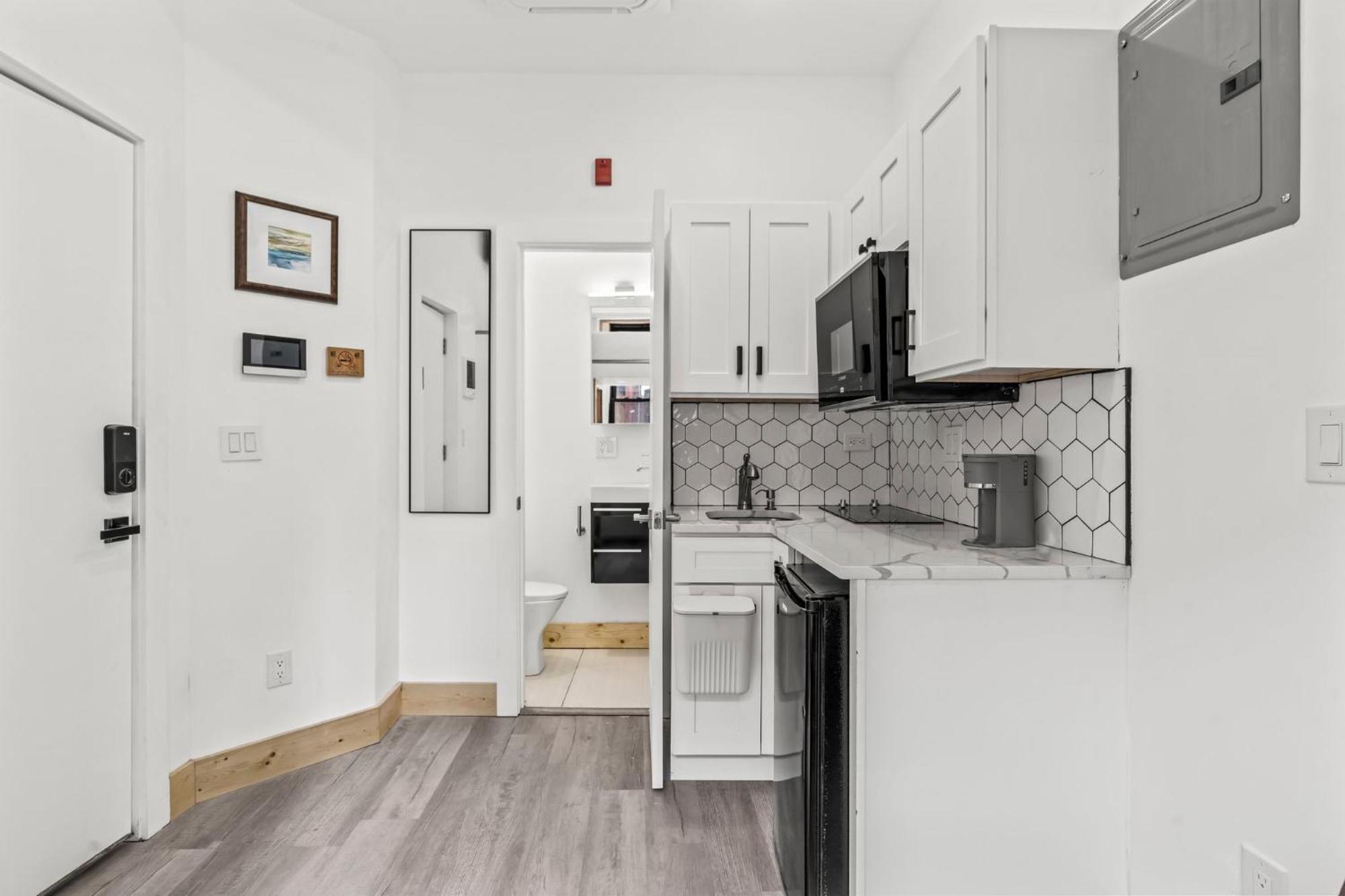 Goodseed Suites Philadephia Center Philadelphia Kültér fotó