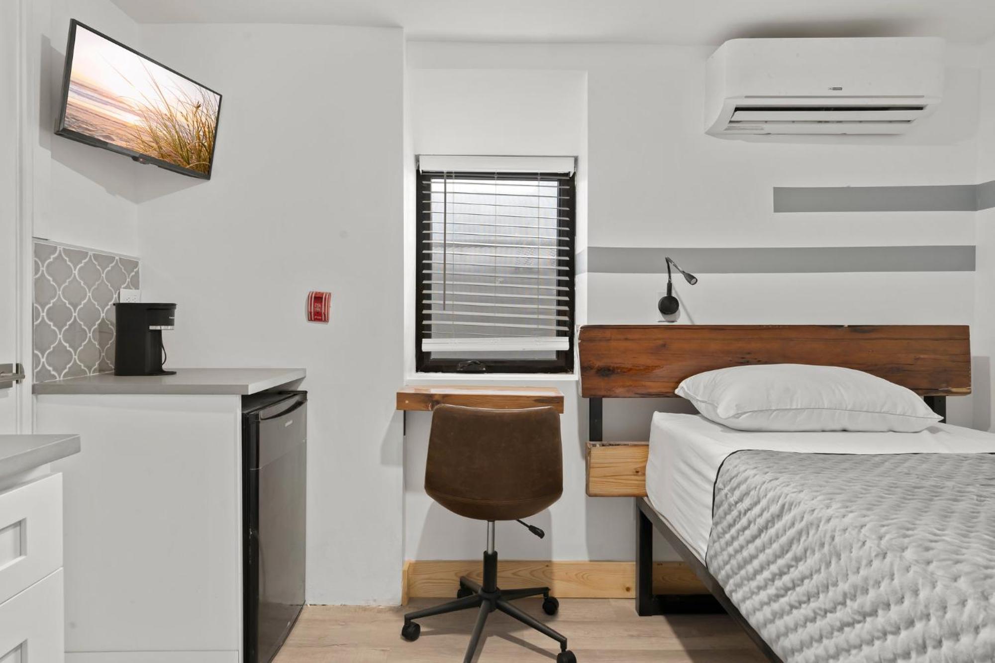 Goodseed Suites Philadephia Center Philadelphia Kültér fotó