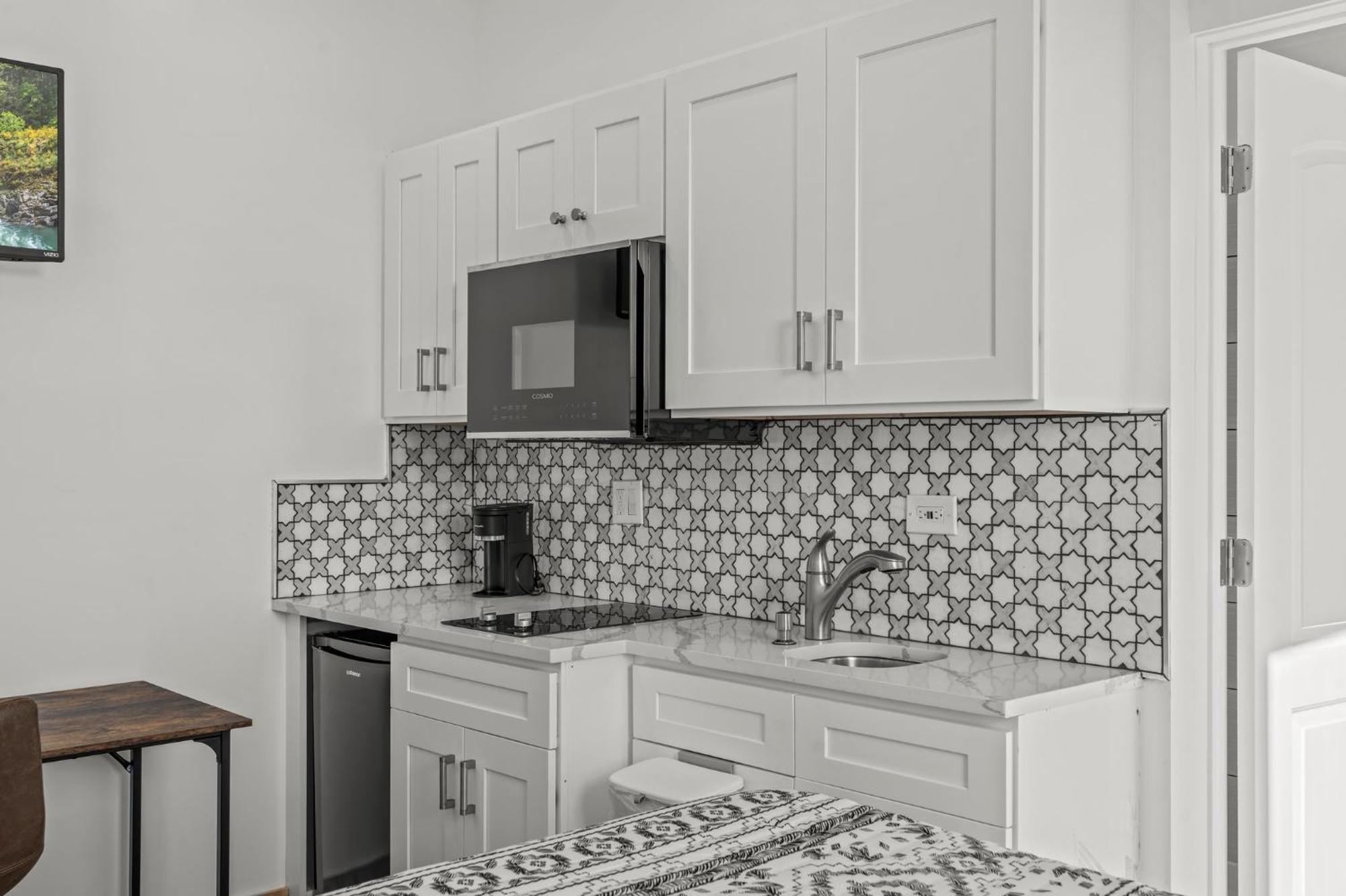 Goodseed Suites Philadephia Center Philadelphia Kültér fotó