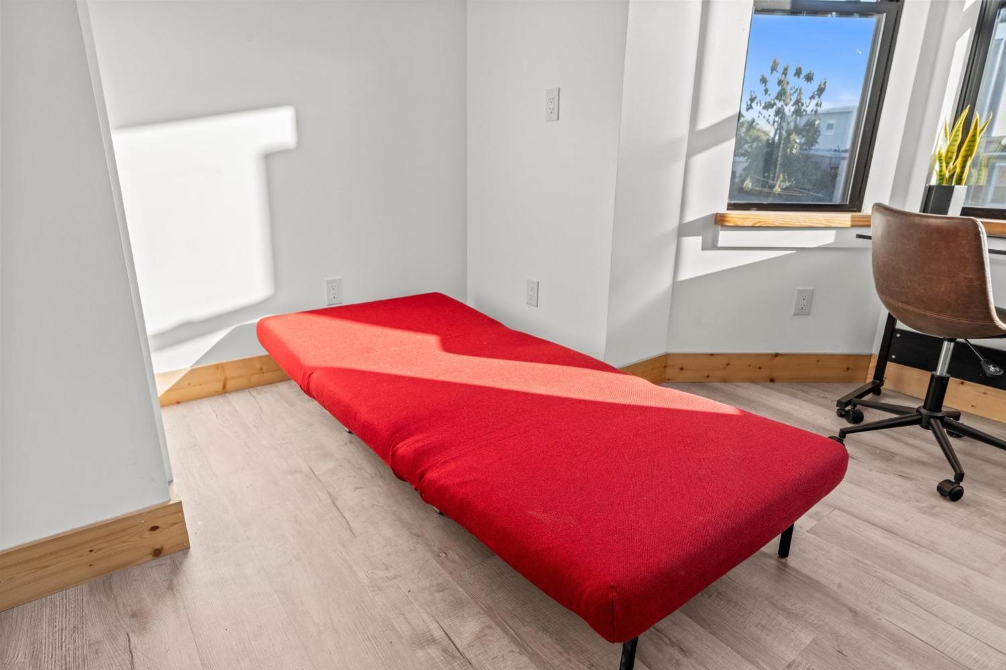 Goodseed Suites Philadephia Center Philadelphia Kültér fotó