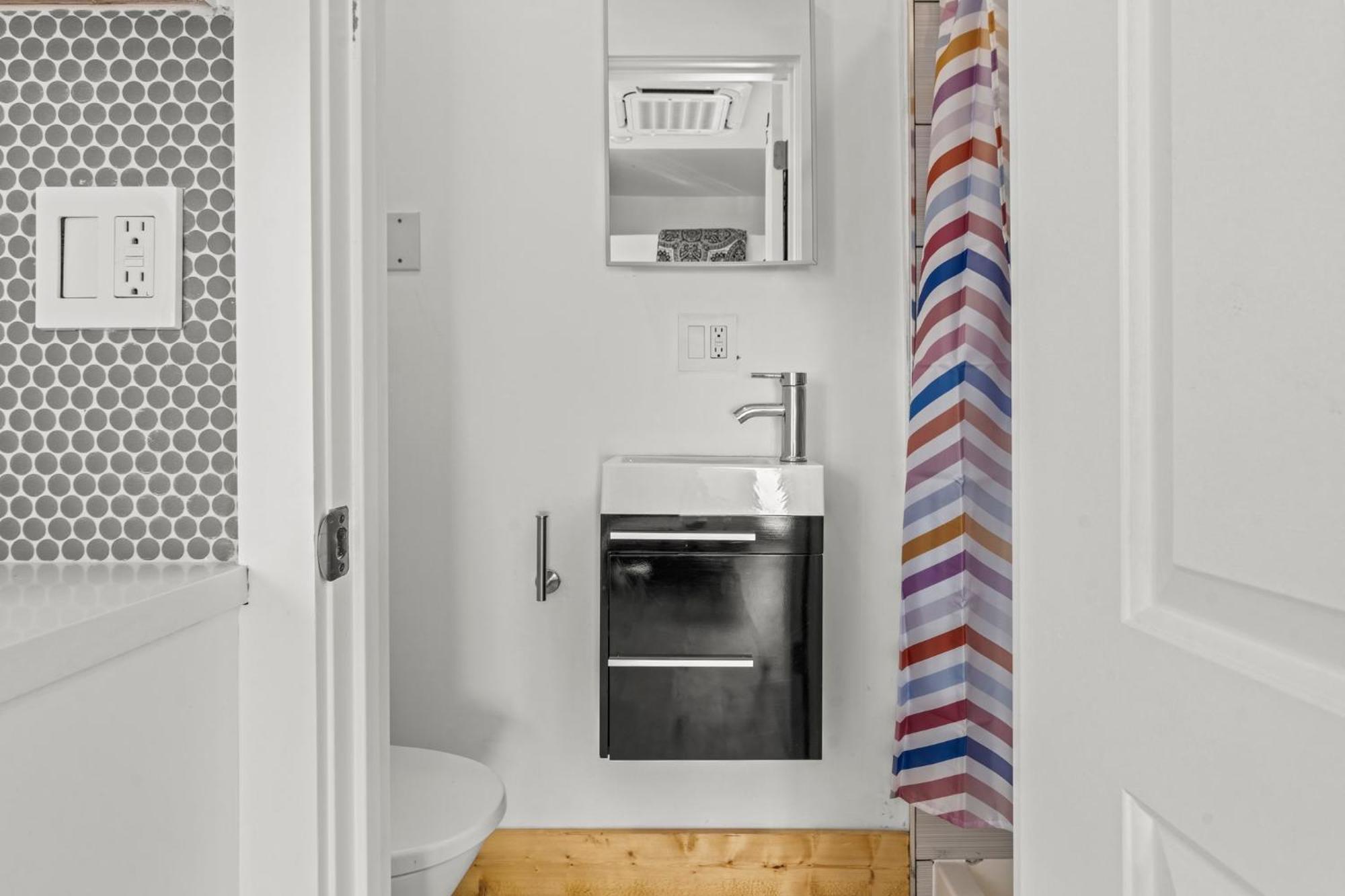 Goodseed Suites Philadephia Center Philadelphia Kültér fotó