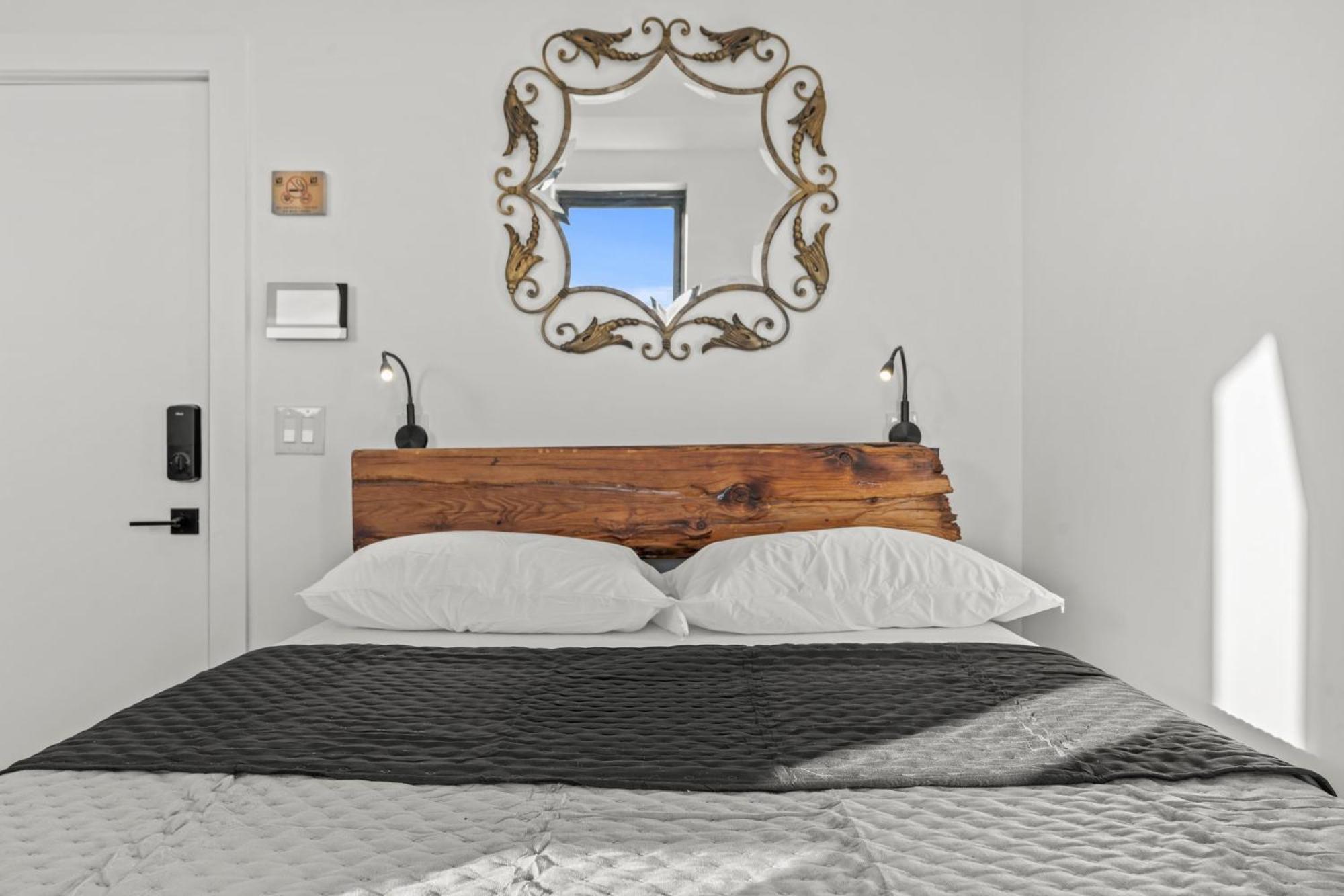 Goodseed Suites Philadephia Center Philadelphia Kültér fotó
