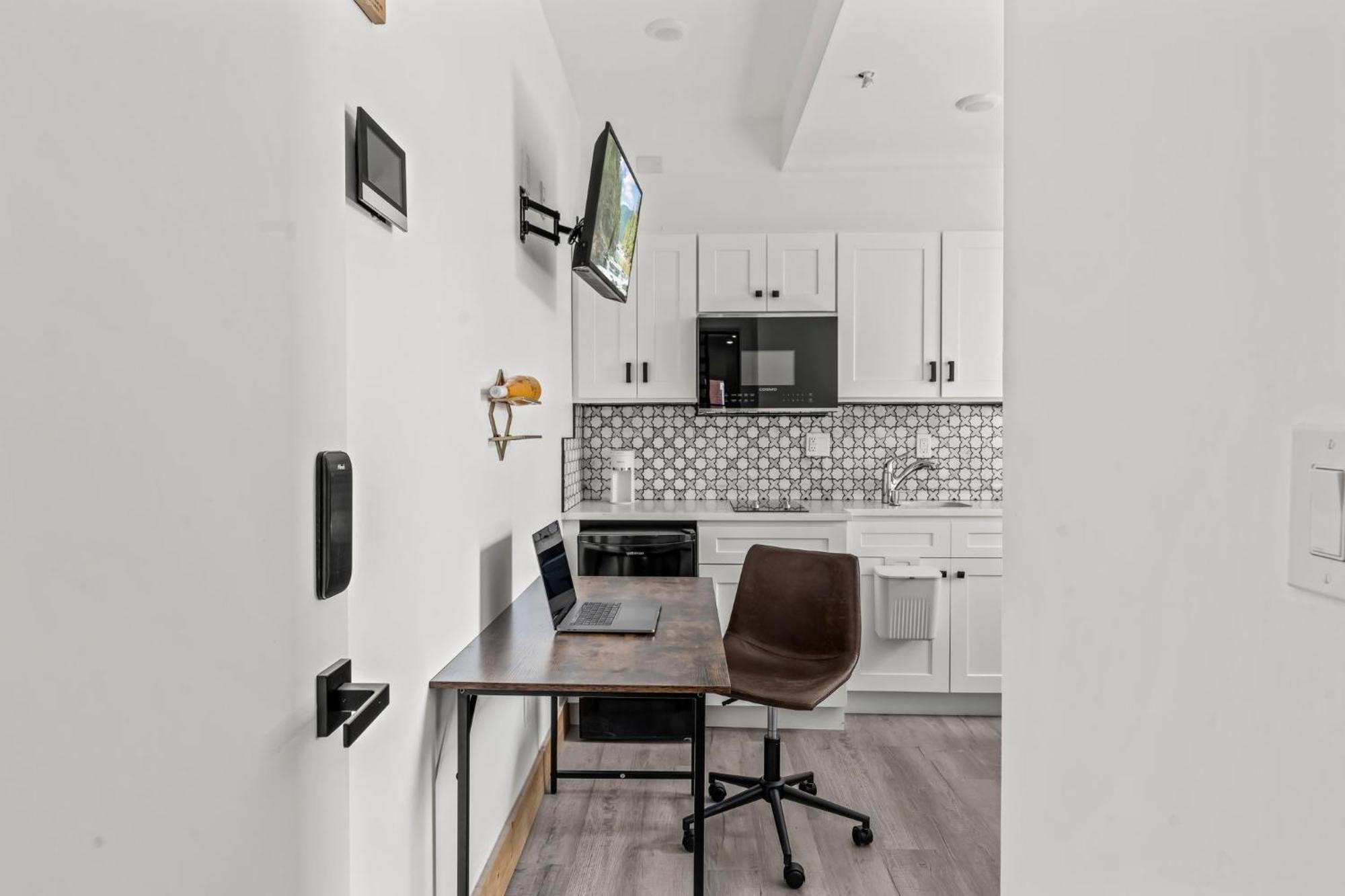 Goodseed Suites Philadephia Center Philadelphia Kültér fotó