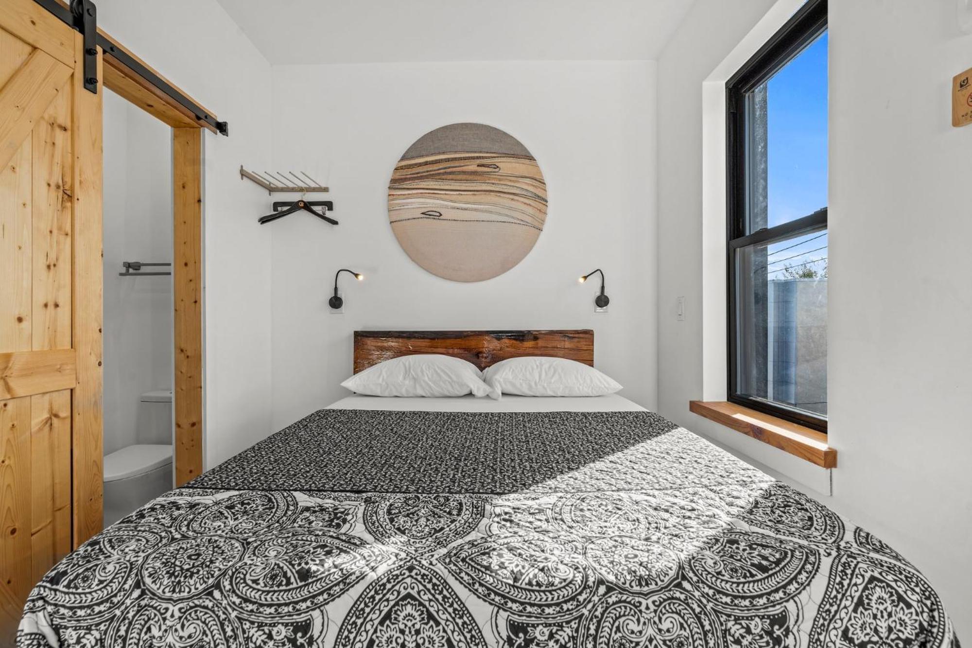 Goodseed Suites Philadephia Center Philadelphia Kültér fotó