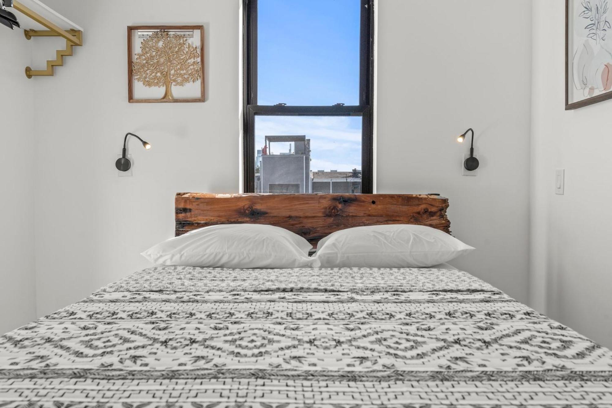 Goodseed Suites Philadephia Center Philadelphia Kültér fotó